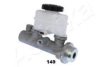 ASHIKA 68-01-149 Brake Master Cylinder